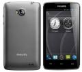  Philips Xenium W732 Black/Gray